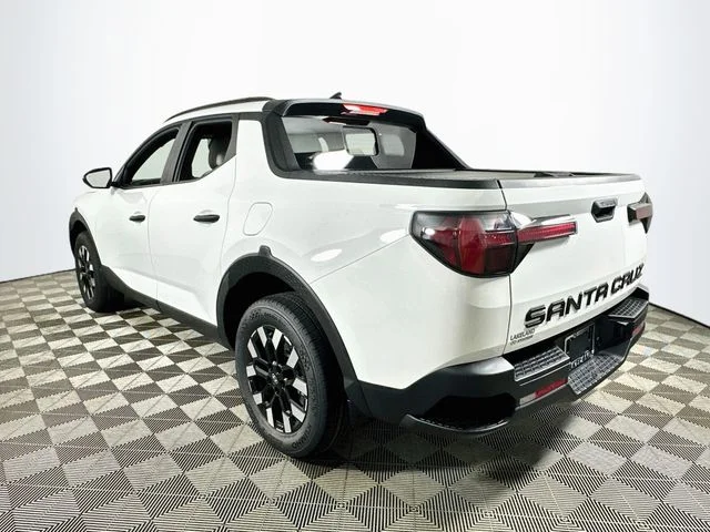 New 2027 White Hyundai SEL image 5
