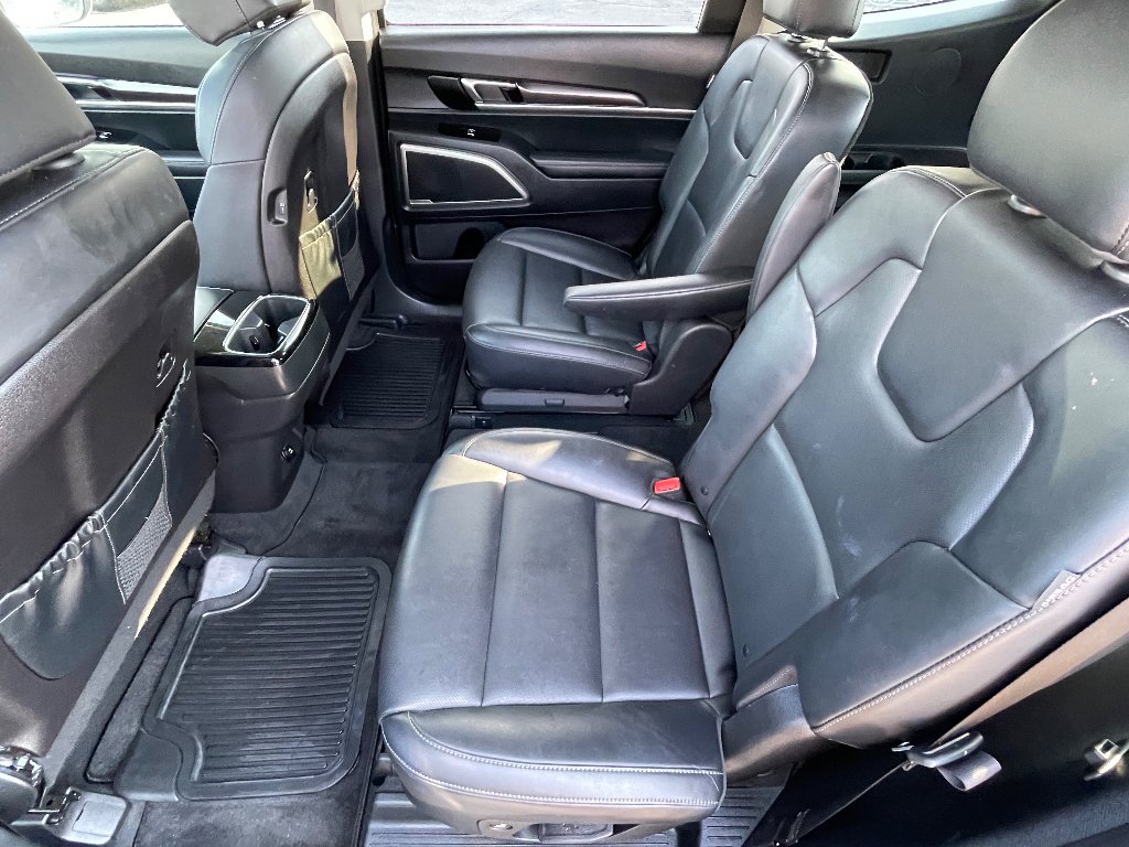 Used 2025 Panthera Metal Kia S image 16