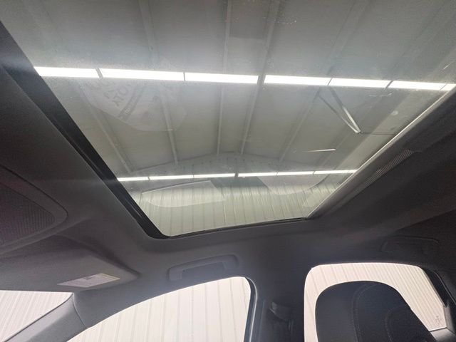 Used 2024 Blue Audi  image 29
