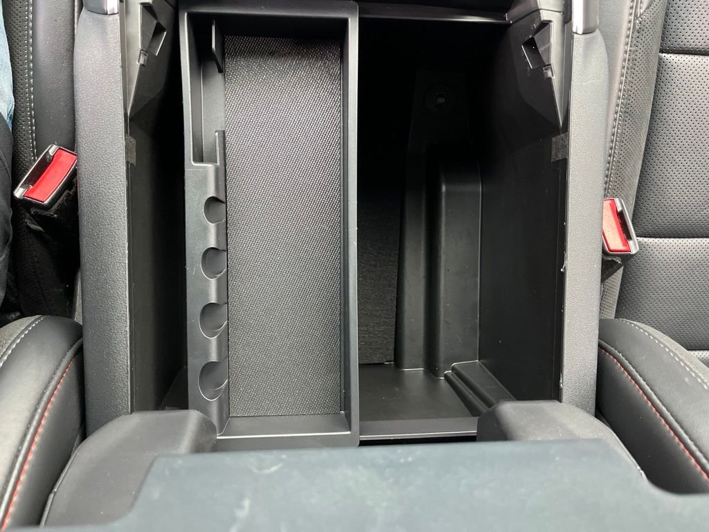 Used 2025 Green Ford Raptor image 33