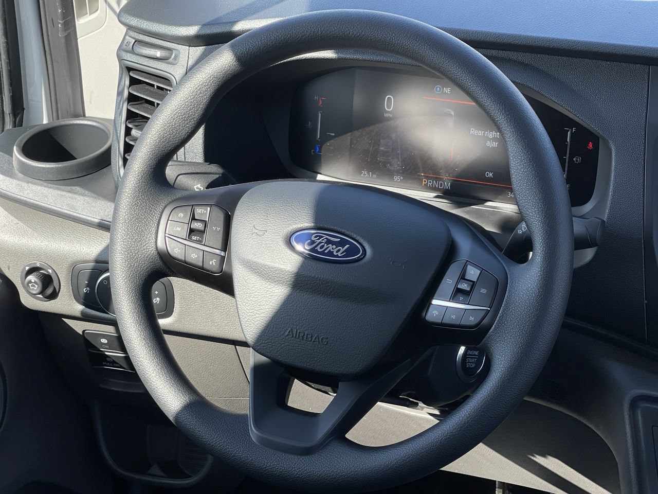 New 2026 Oxford White Ford  image 15