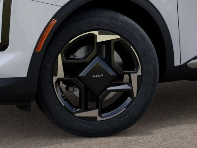 New 2027  Kia EX image 9