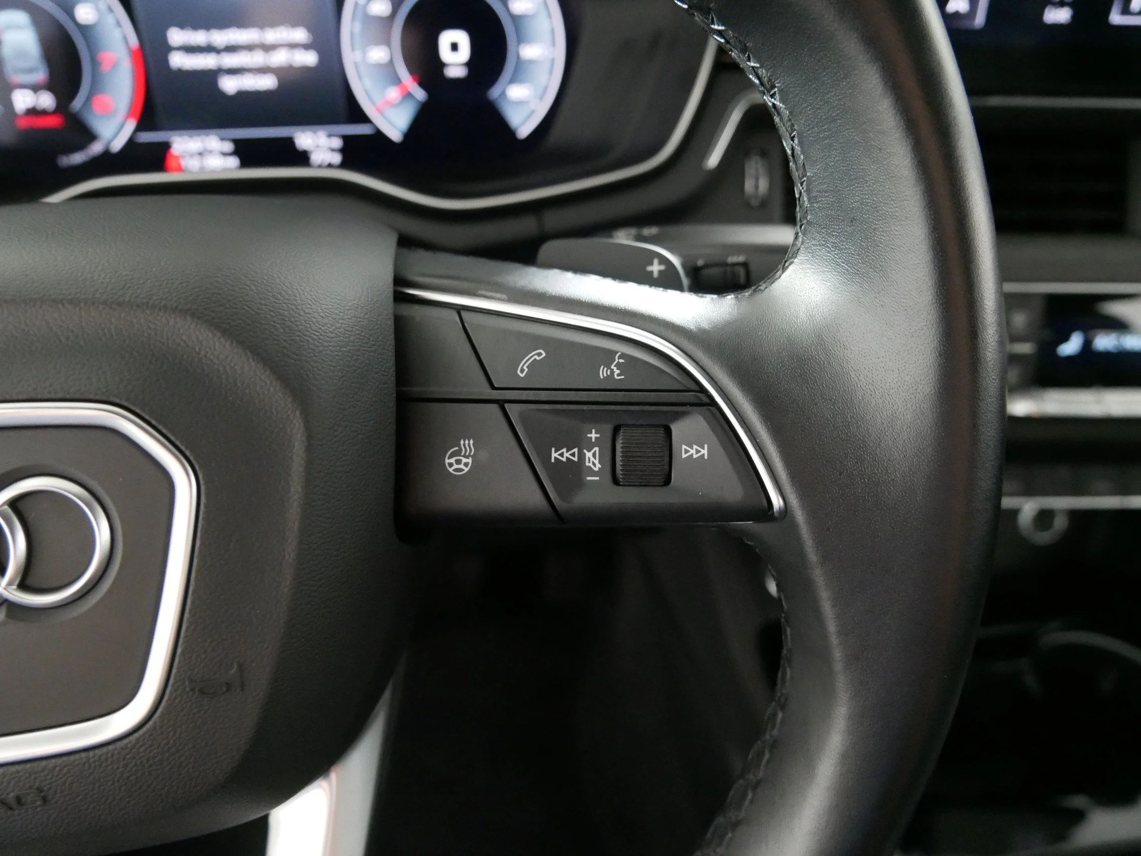 2024 Audi A5 Sportback Premium Plus - Photo 27