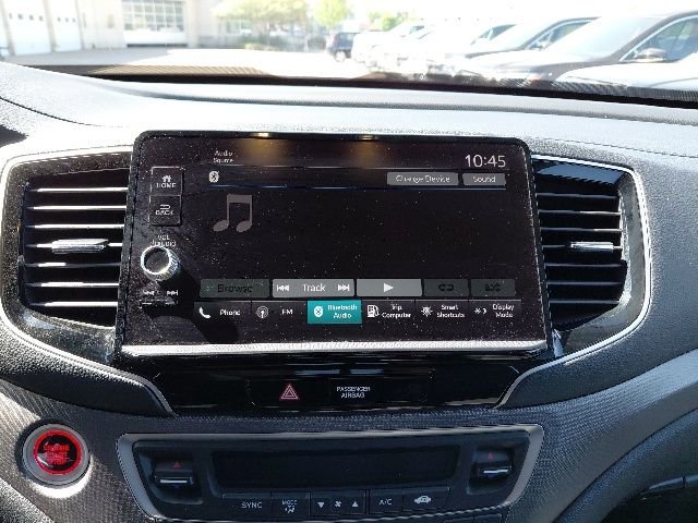 Used 2025  Honda RTL image 19