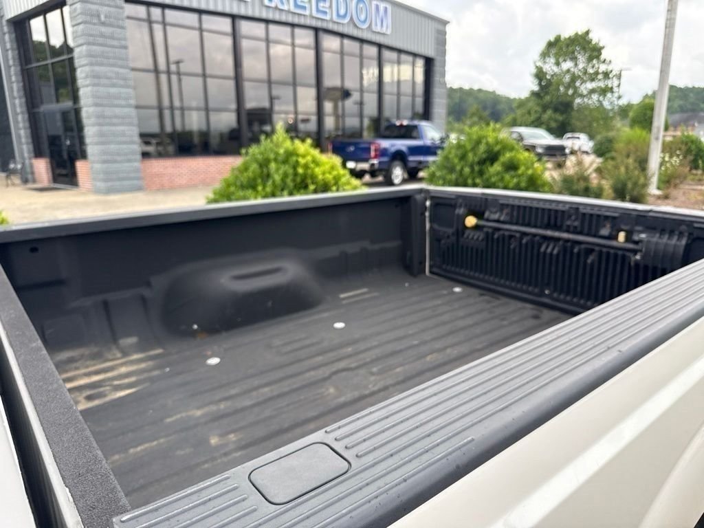 2014 Ford F-250 Super Duty Lariat - Photo 11