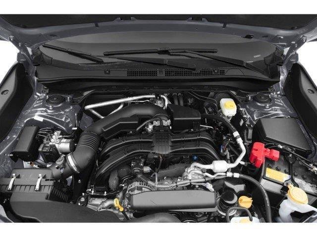 New 2026 SAPPHIRE BLUE PEARL Subaru Sport image 7