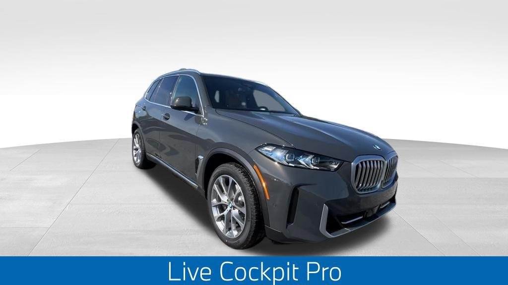2026 BMW X5 40i - Photo 14