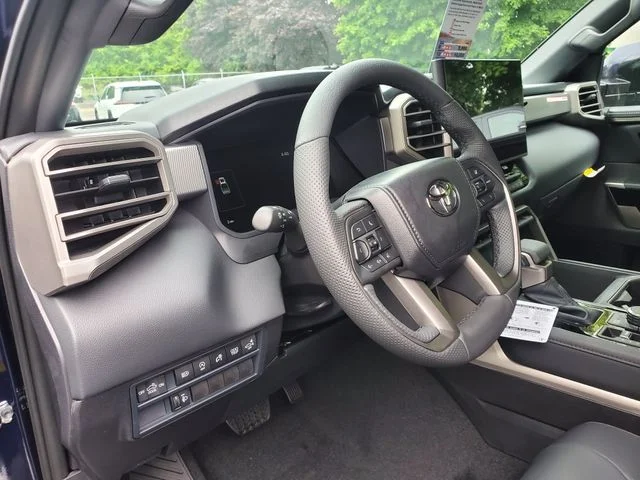 New 2026  Toyota Limited image 21