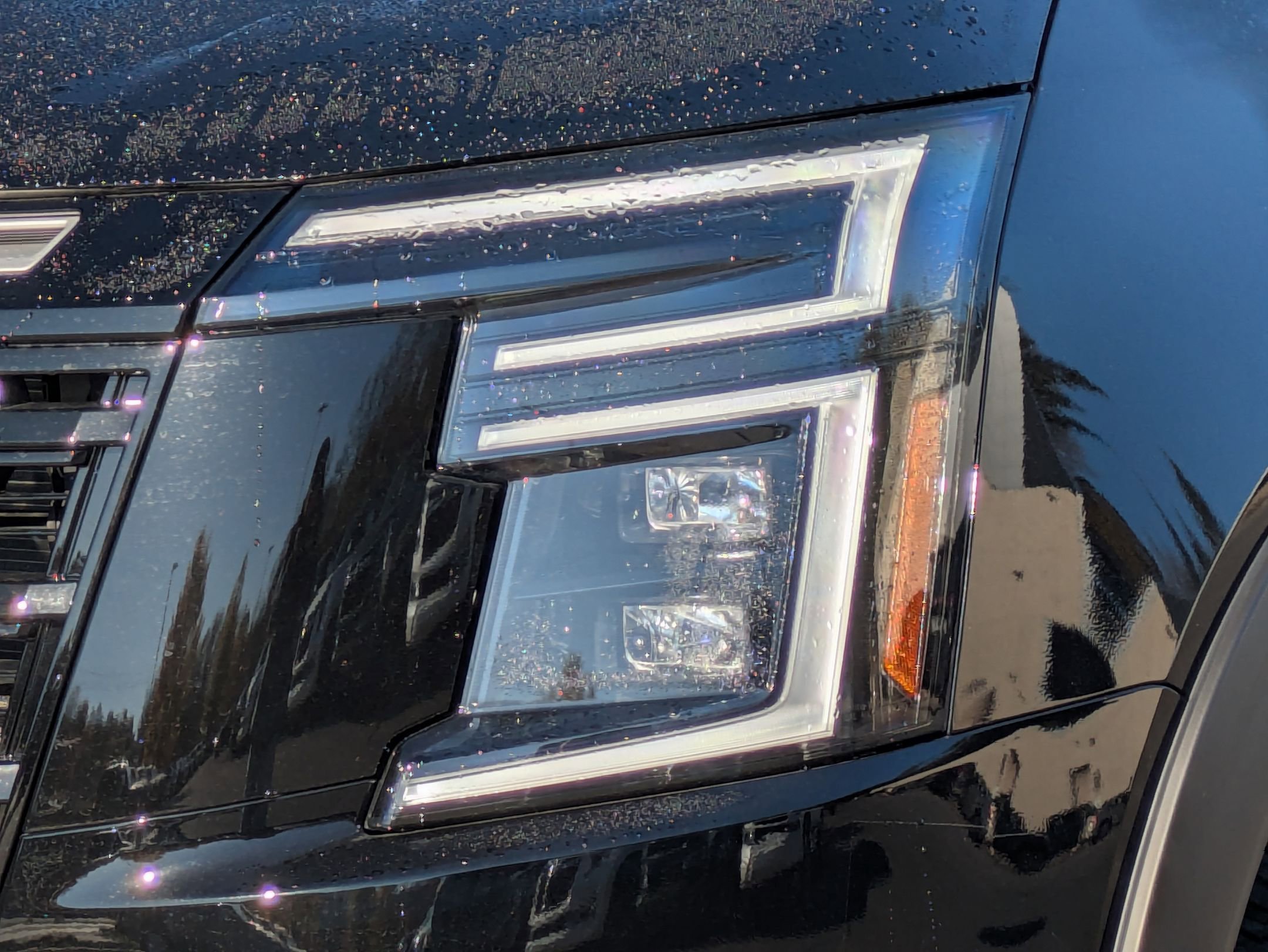 2026 Nissan Armada photo 4