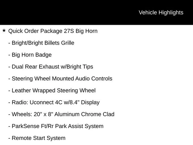 2019 RAM Ram 1500 Classic Big Horn - Photo 14