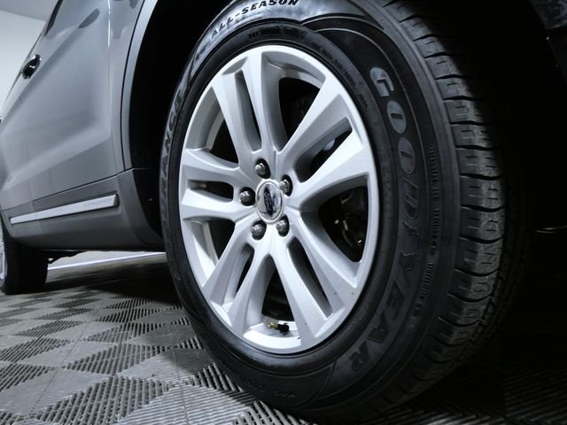 Certified 2018 Ford Explorer XLT with VIN 1FM5K8D8XJGA18136 for sale in Apple Valley, Minnesota