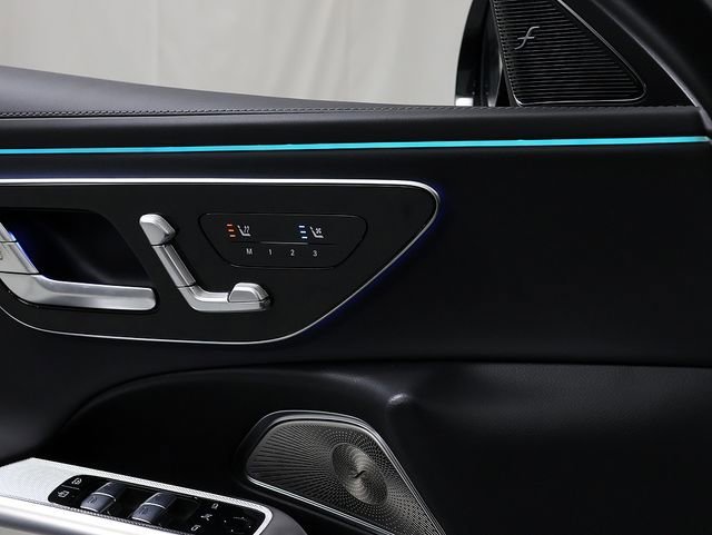 2026 Mercedes-Benz E-Class AMG E53 - Photo 52