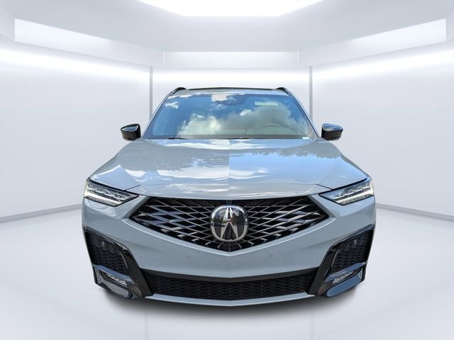 New 2026 Urban Gray Pearl Acura A-Spec Advance Package image 8
