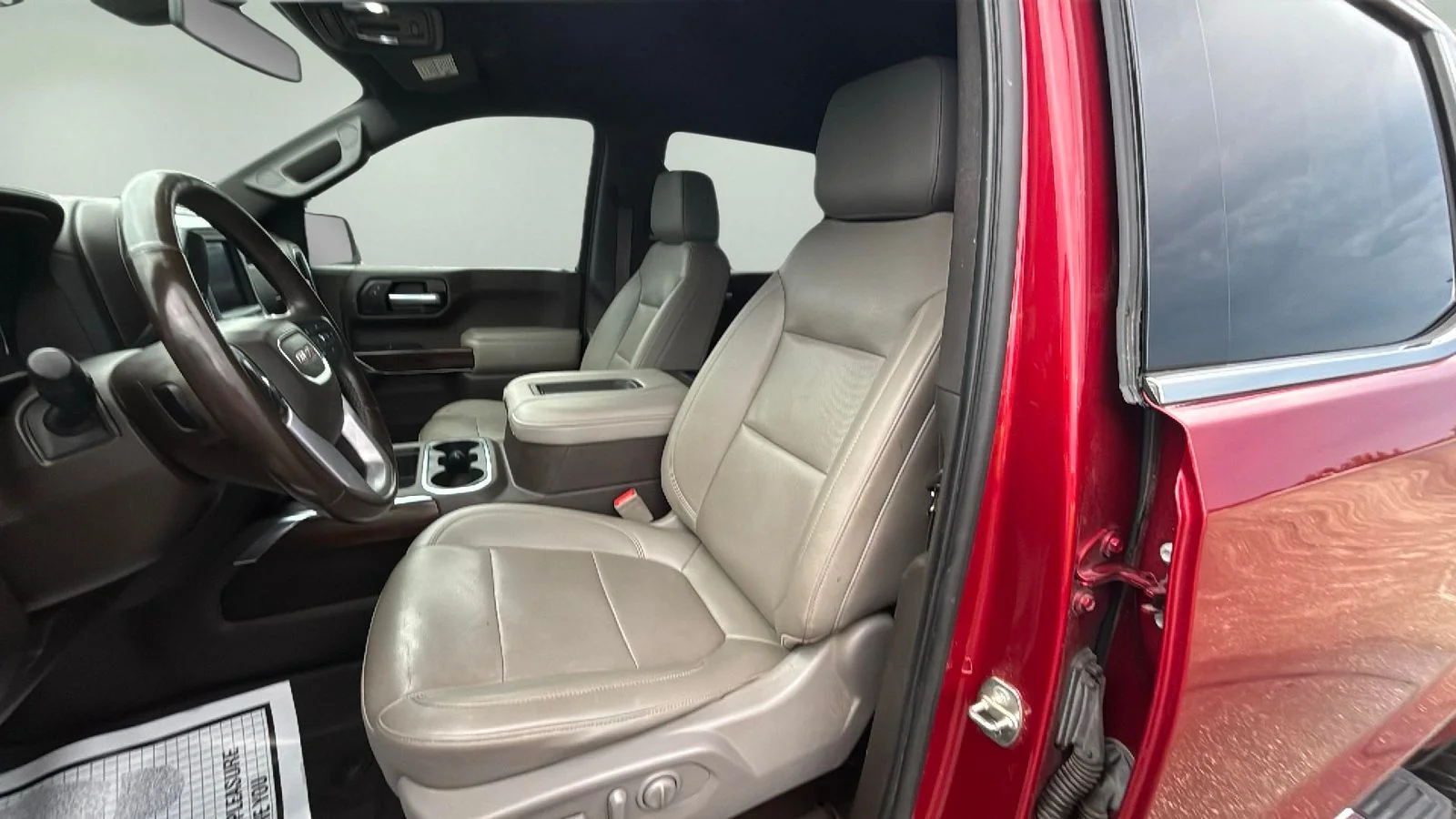 2021 GMC Sierra 1500 SLT - Photo 15