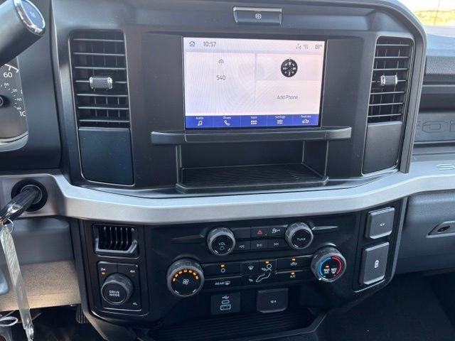 New 2026 Avalanche Ford F-250® XL image 28