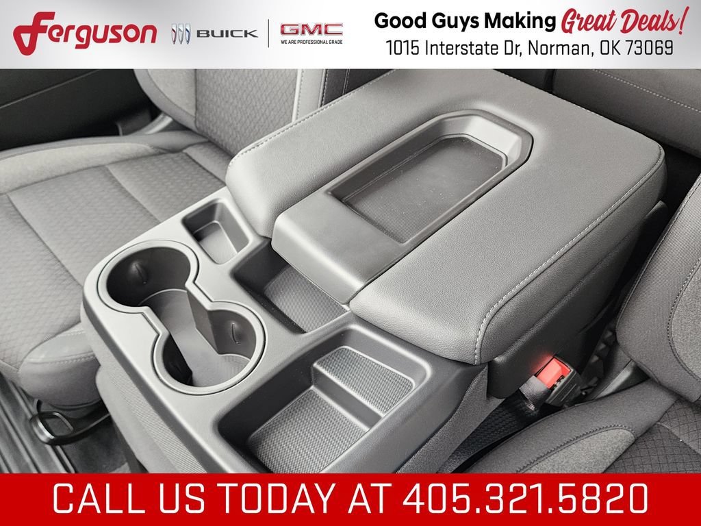 2026 GMC Sierra 1500 Elevation - Photo 31