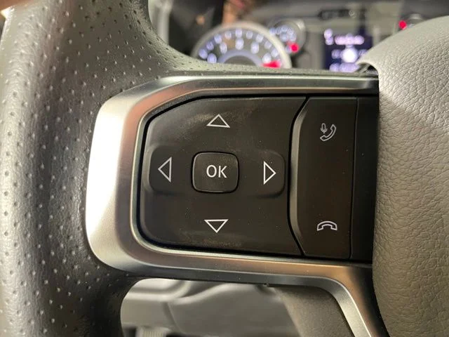 2025 RAM 2500 Tradesman - Photo 22