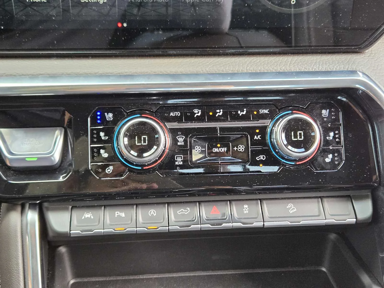2026 GMC Sierra 1500 Denali - Photo 13