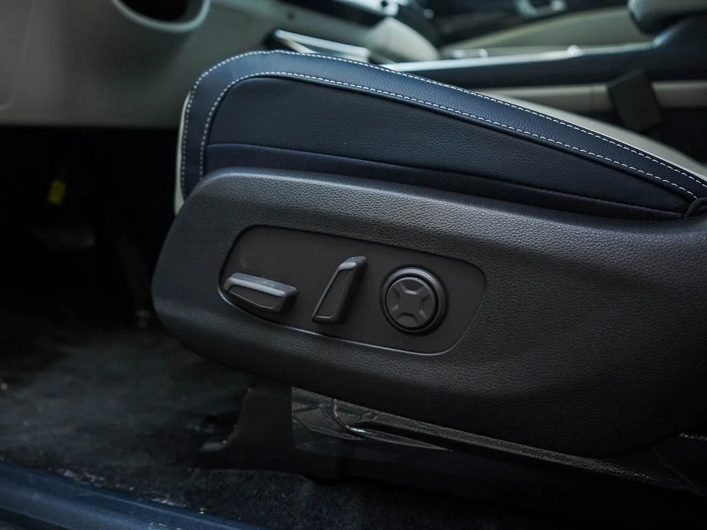 2026 Kia Carnival SX Prestige - Photo 22