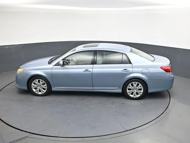 Used 2011 Blue Toyota Limited image 29