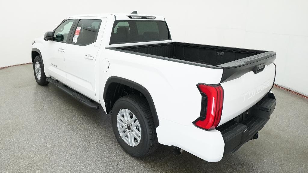 New 2026 Ice Cap Toyota SR5 image 17