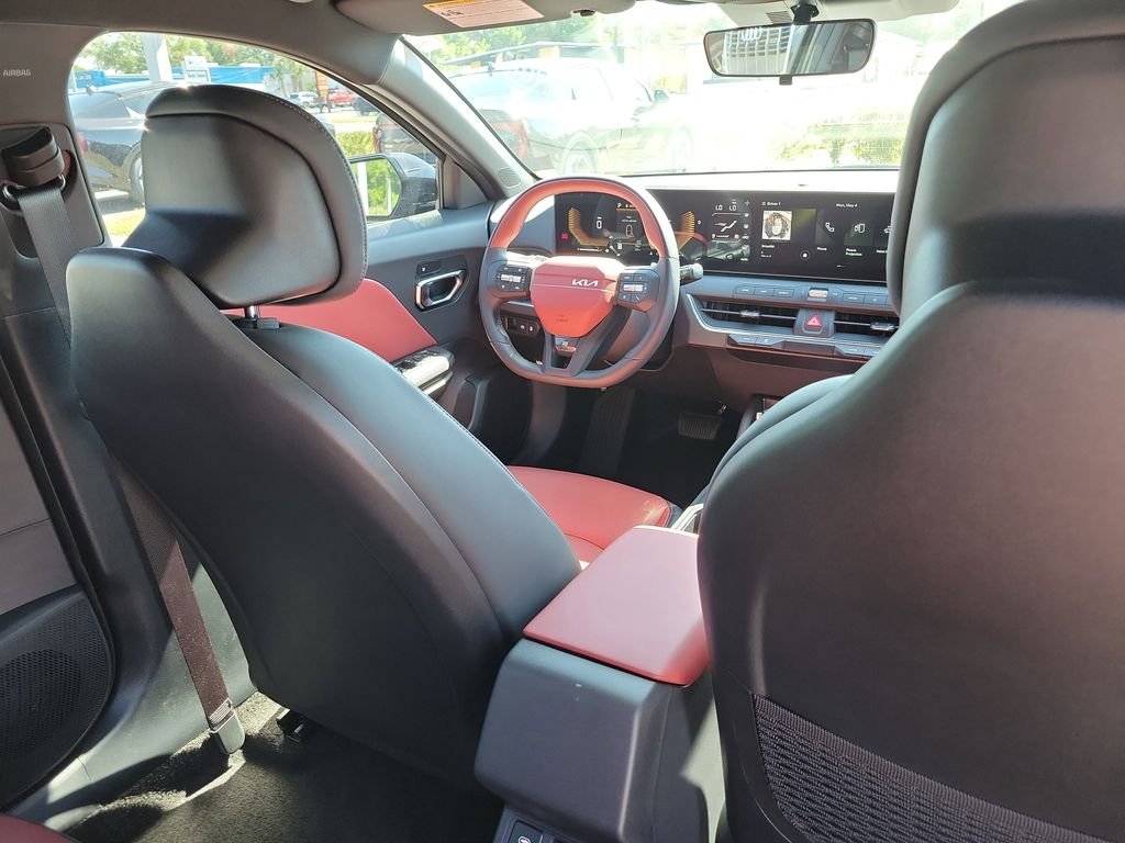 New 2026 Black Kia GT-Line image 13