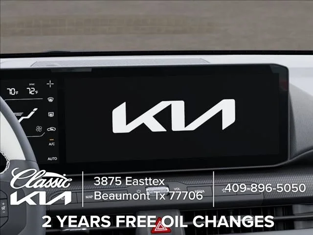 New 2026 Blue Kia GT-Line image 20