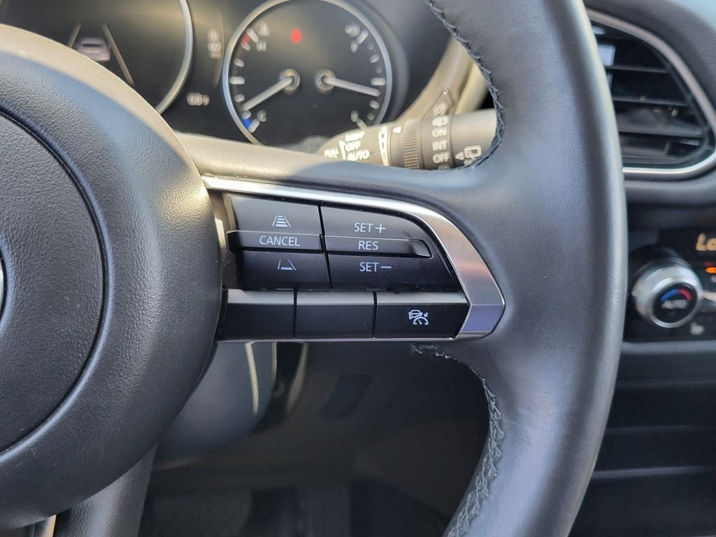 Used 2024 Platinum Quartz Metallic Mazda 2.5 S Preferred Package image 25