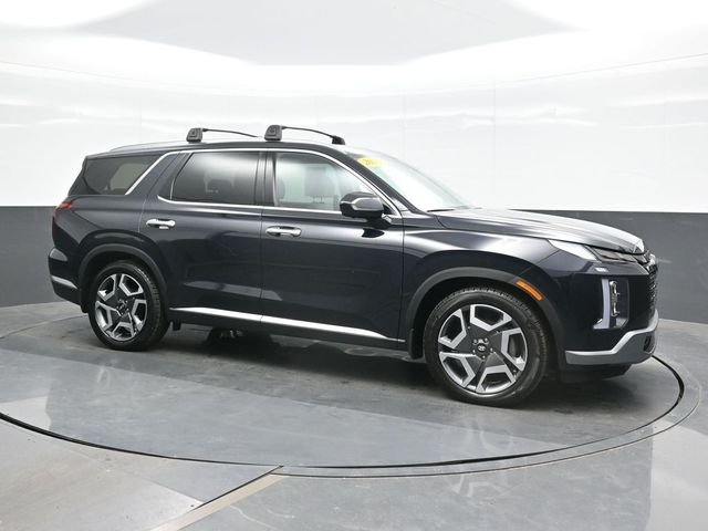 Used 2023 White Hyundai SEL image 7