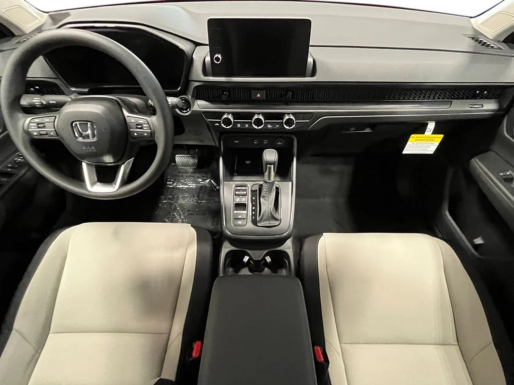 2026 Honda CR-V EX - Photo 18