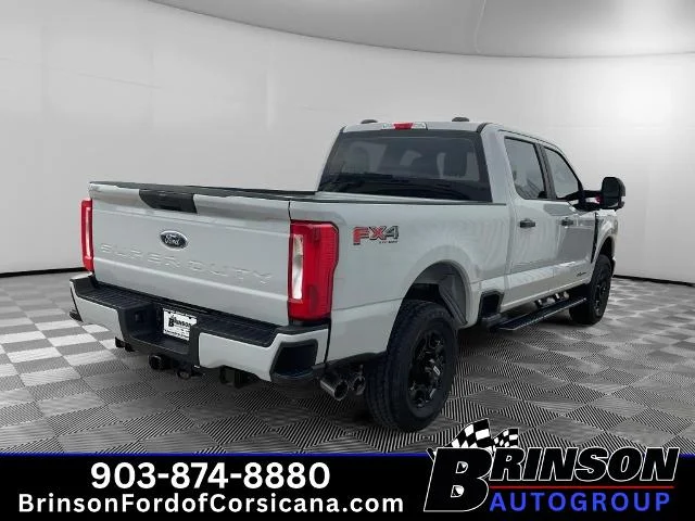 New 2026 Avalanche Ford F-250® XL image 21