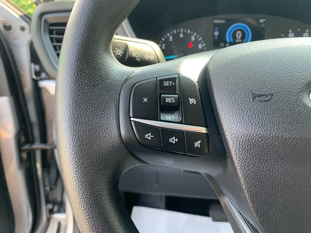 Used 2022 Silver Ford S image 28