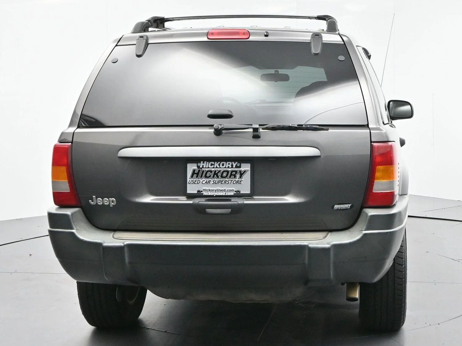 Used 2004  Jeep Columbia Edition 2WD image 6