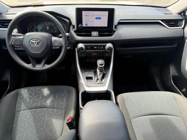 Certified Used 2023 ICE CAP Toyota XLE image 26