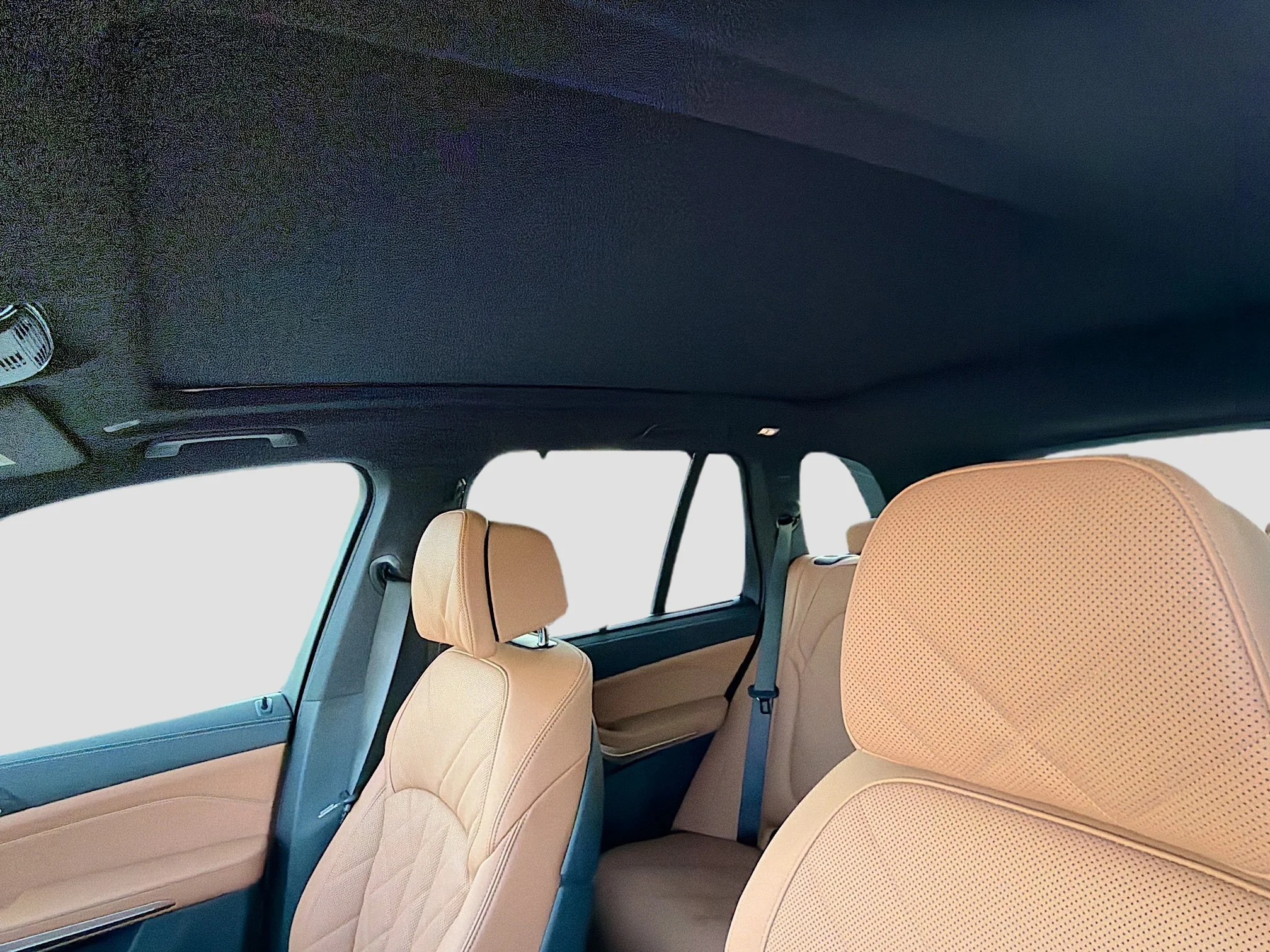 New 2026 Skyscraper Grey Metallic BMW xDrive40i image 26