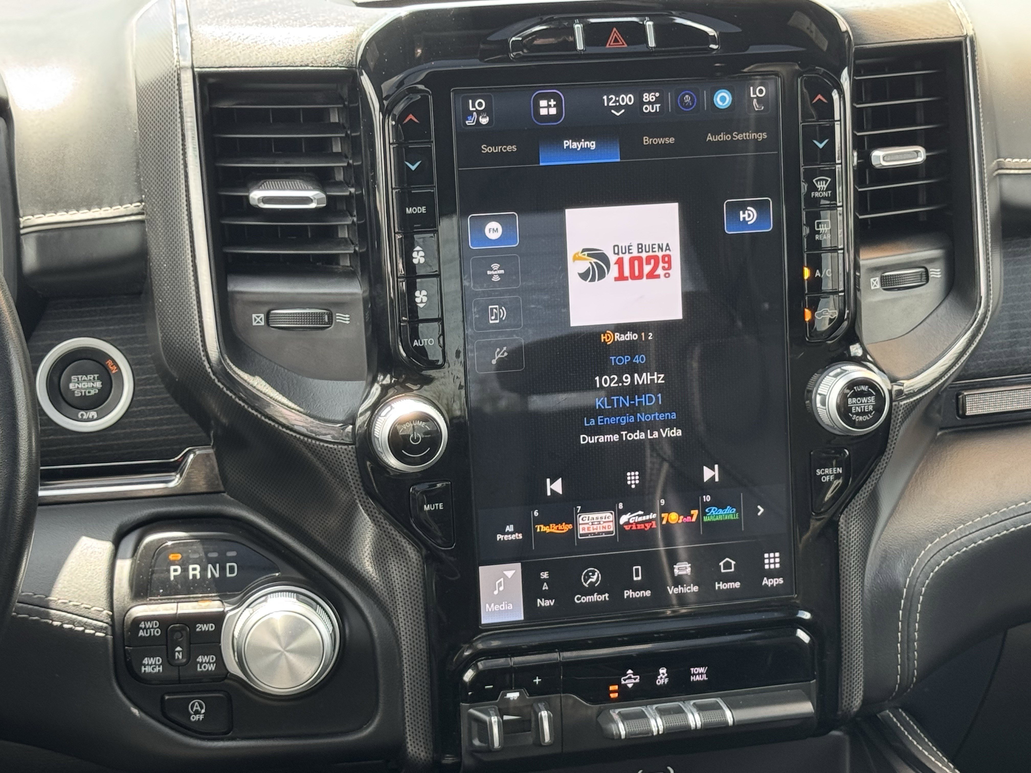 2024 RAM Ram 1500 Pickup Limited - Photo 16