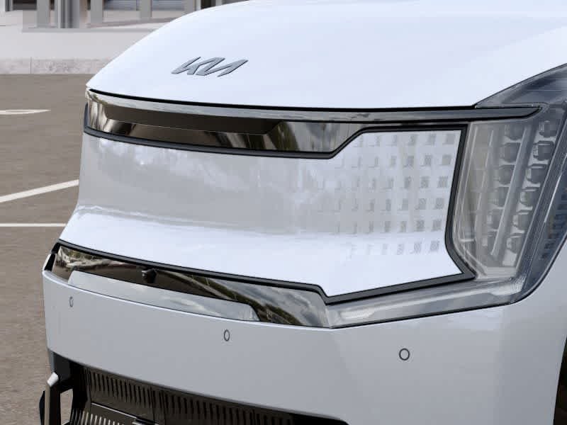 2026 Kia EV9 Land - Photo 12