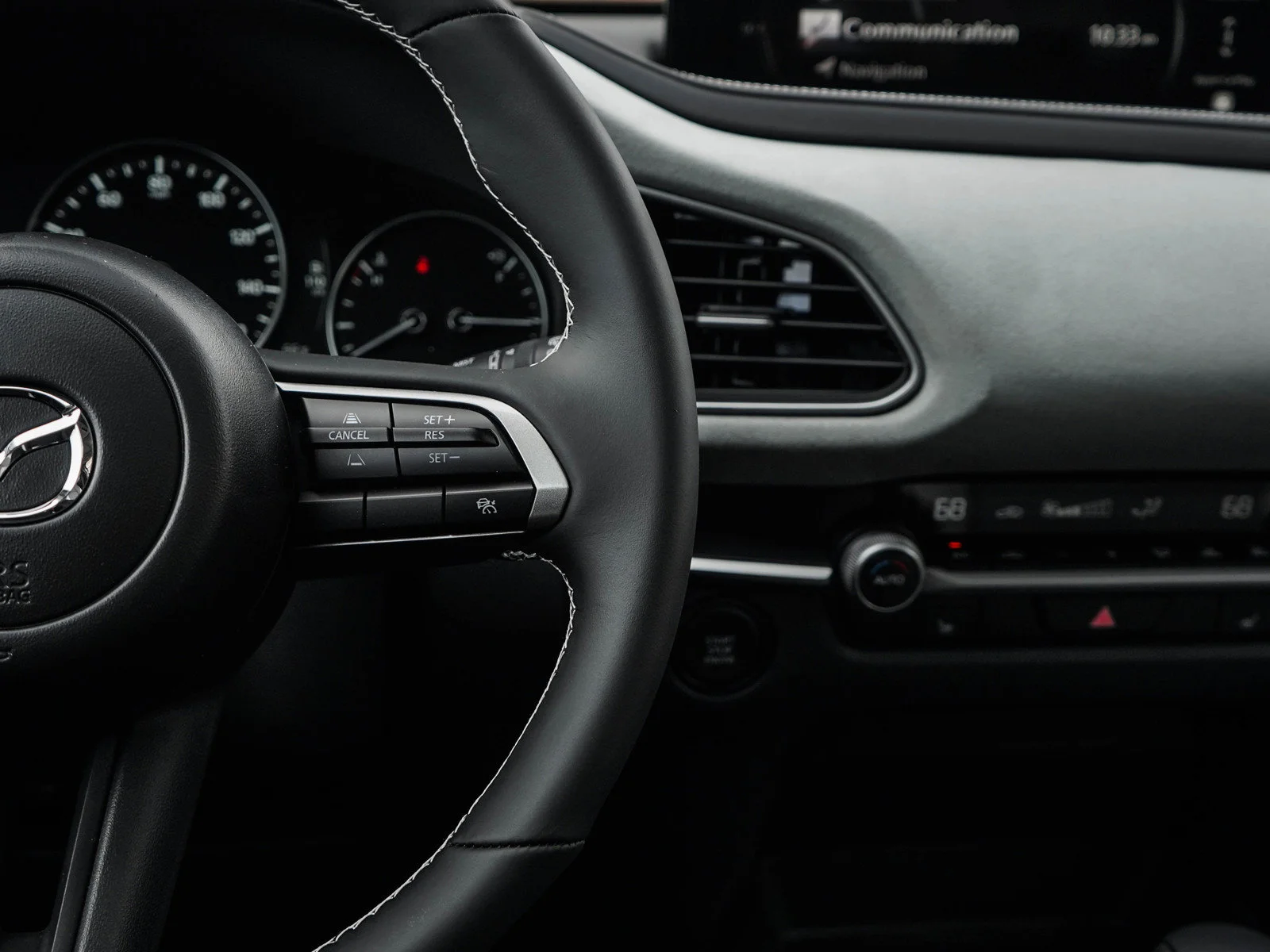 New 2026 Ceramic Metallic Mazda 2.5 S Aire Edition image 22