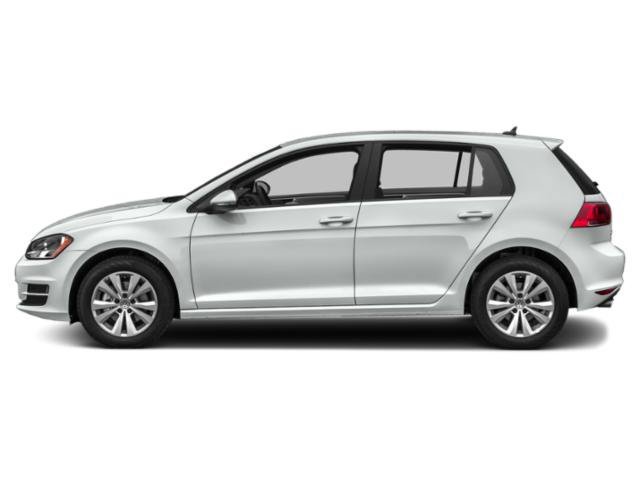 Used 2015 Tornado Red Volkswagen TSI S 4-Door image 3