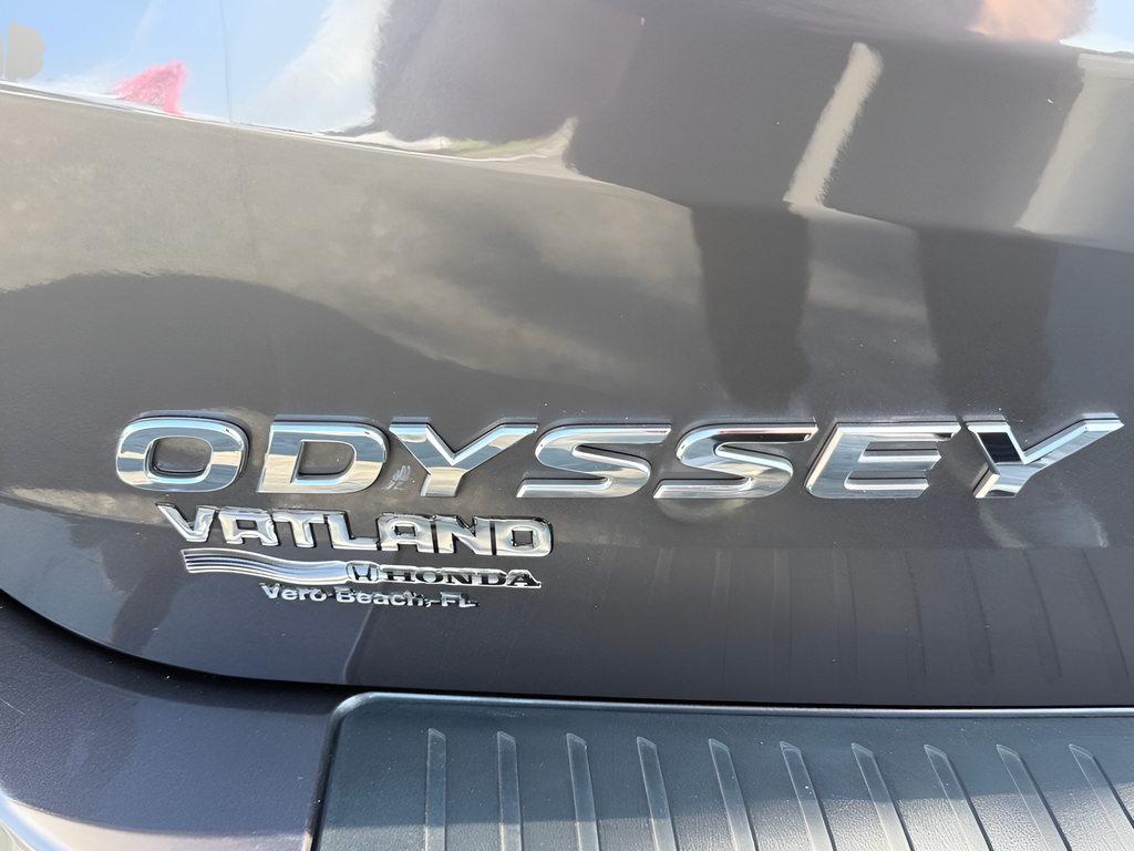 Used 2022 Gray Honda Elite image 40