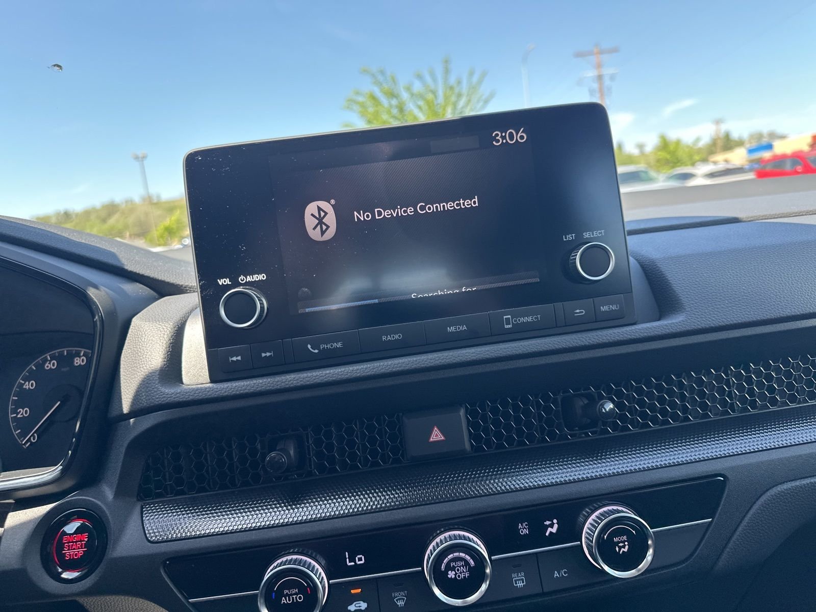 Certified Used 2024 Gray Honda LX image 49