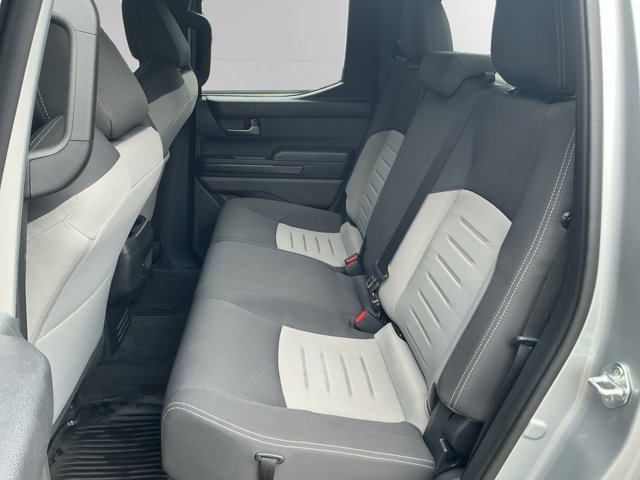 Used 2024 Silver Toyota TRD Sport image 13