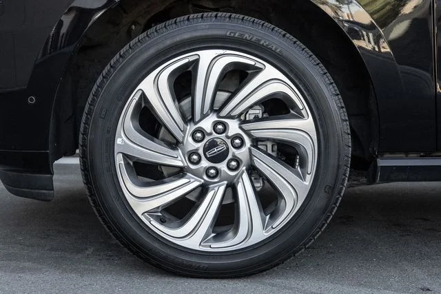 2024 Lincoln Navigator Reserve - Photo 16