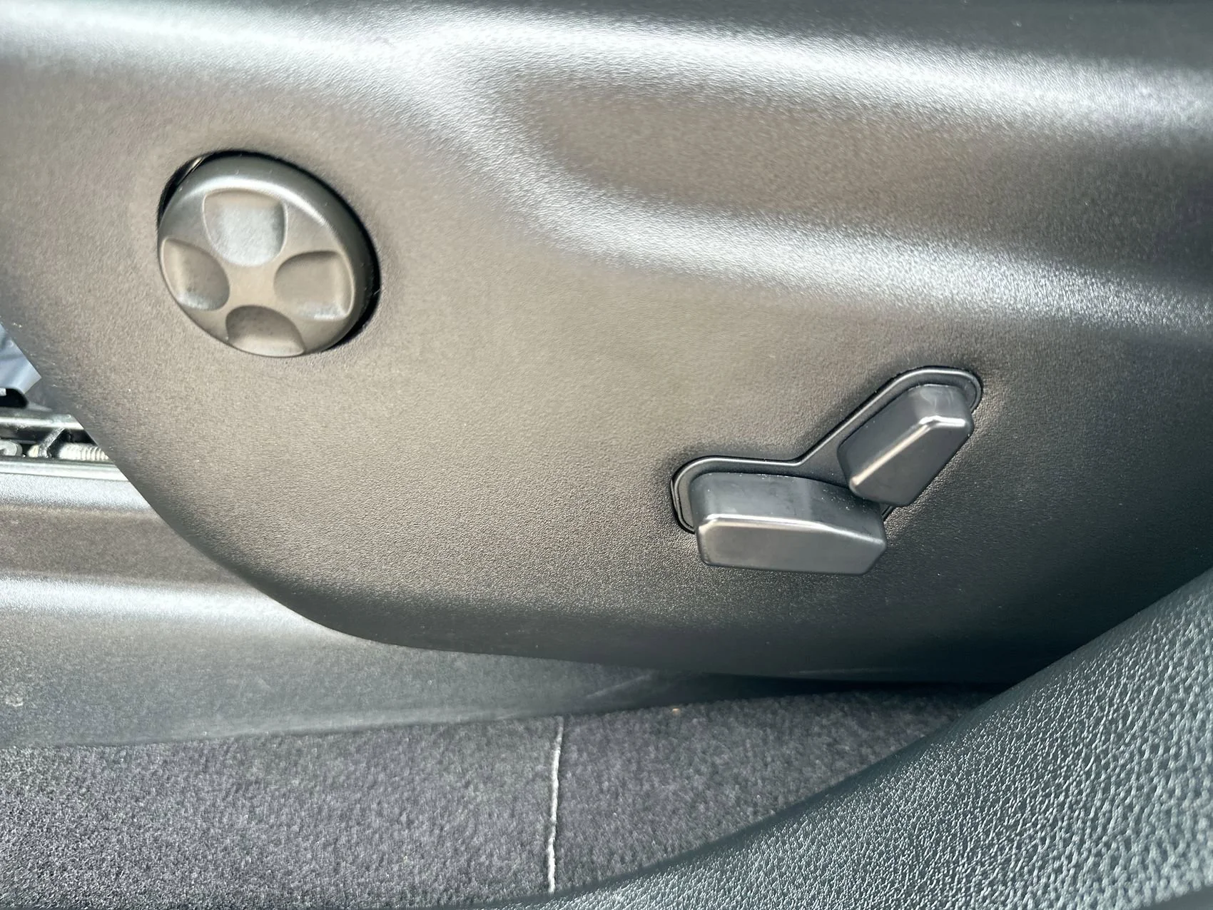 Used 2026 Destroyer Gray Clearcoat Dodge GT image 12