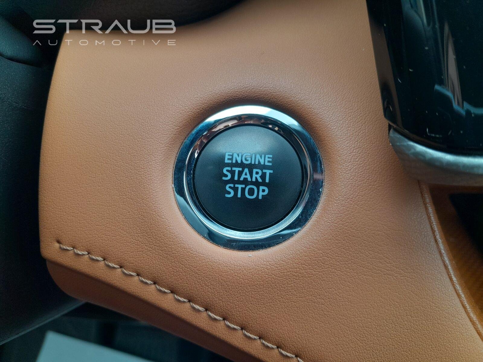 2023 Toyota Highlander Platinum - Photo 19