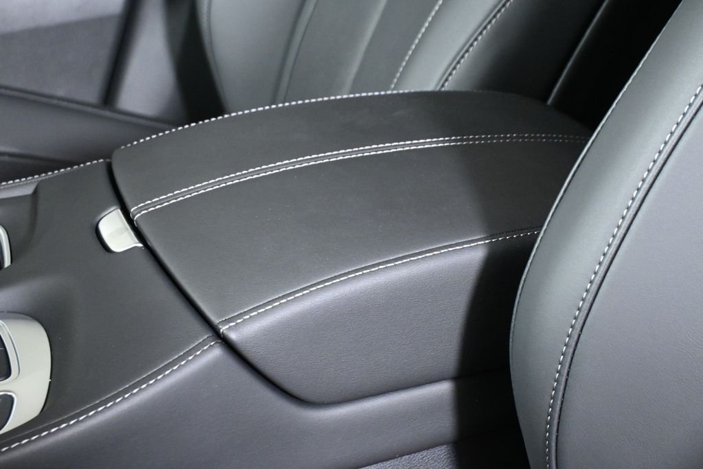 New 2027 MINERAL BLACK INFINITI Sport AWD image 25