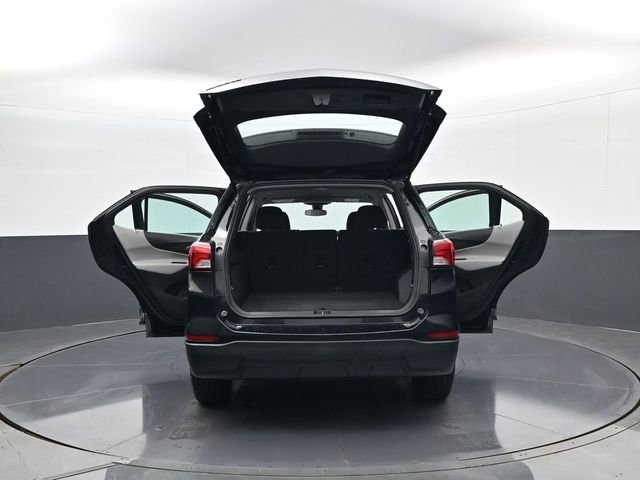 2023 Chevrolet Equinox LS - Photo 32