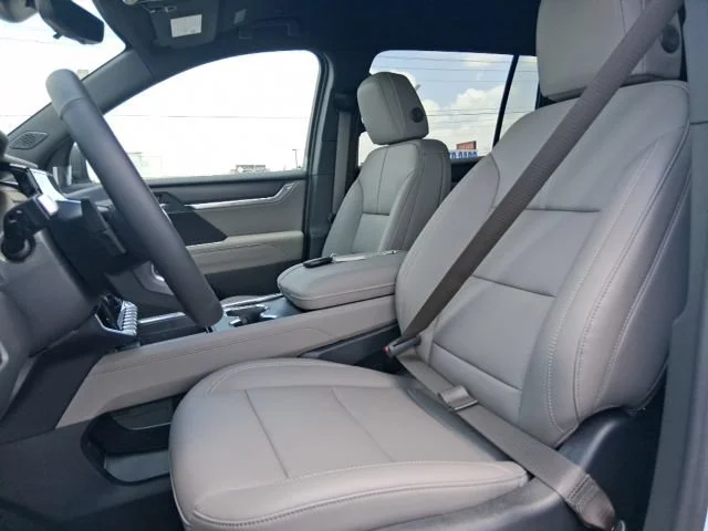 2026 GMC Acadia Elevation - Photo 15