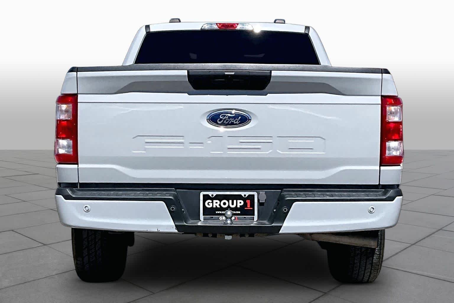 Used 2023 Avalanche Gray Ford XL image 5