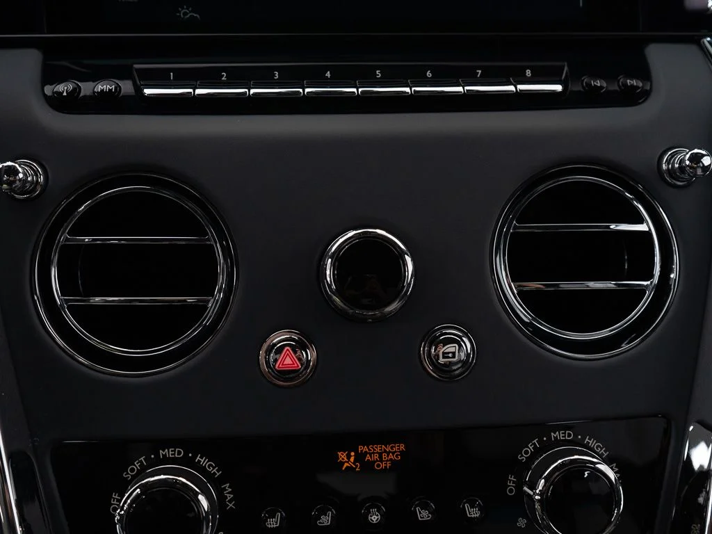 New 2027 Tempest Grey Rolls-Royce  image 44